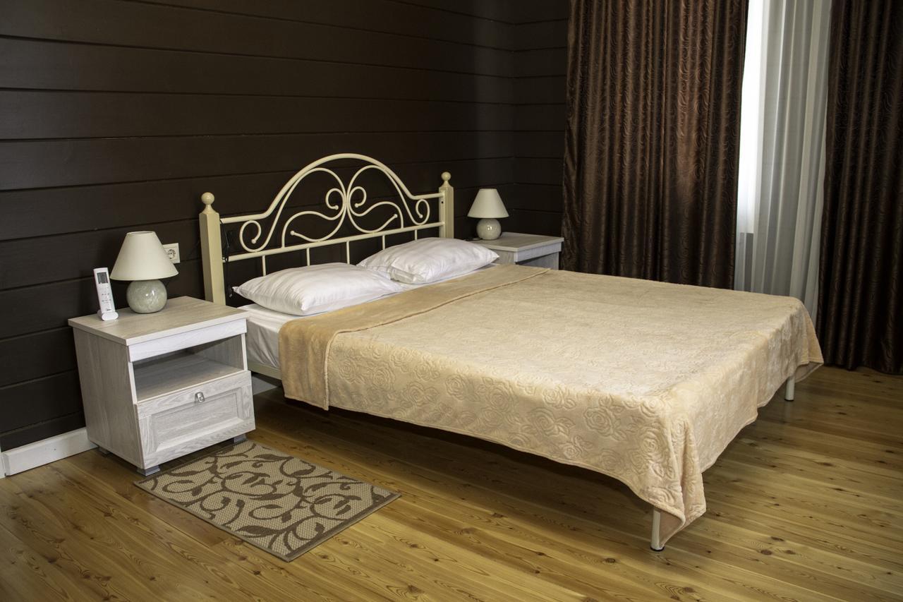 גודאותה Hotel Maxx מראה חיצוני תמונה