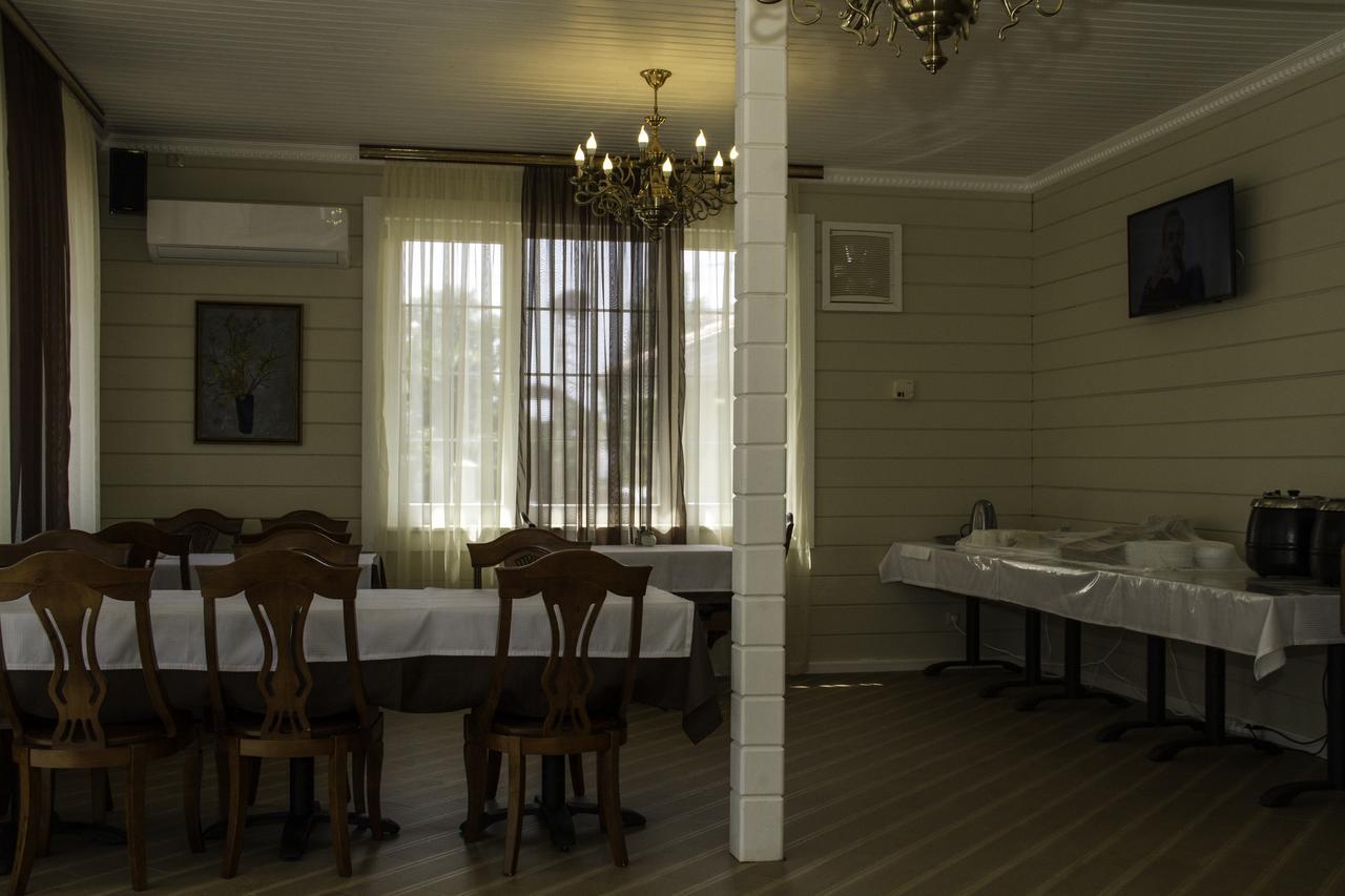 גודאותה Hotel Maxx מראה חיצוני תמונה